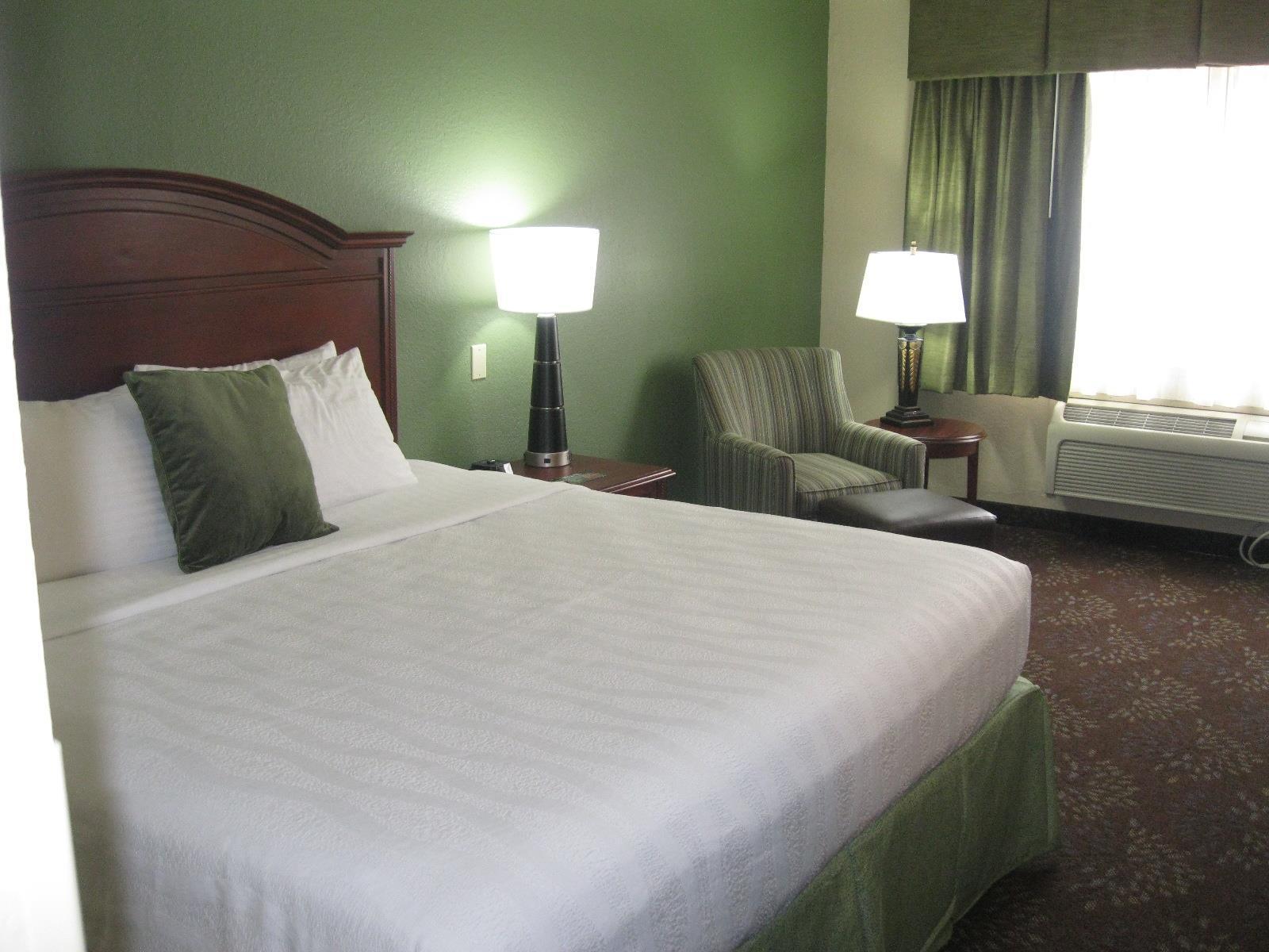 Best Western Plus New Ulm Kültér fotó