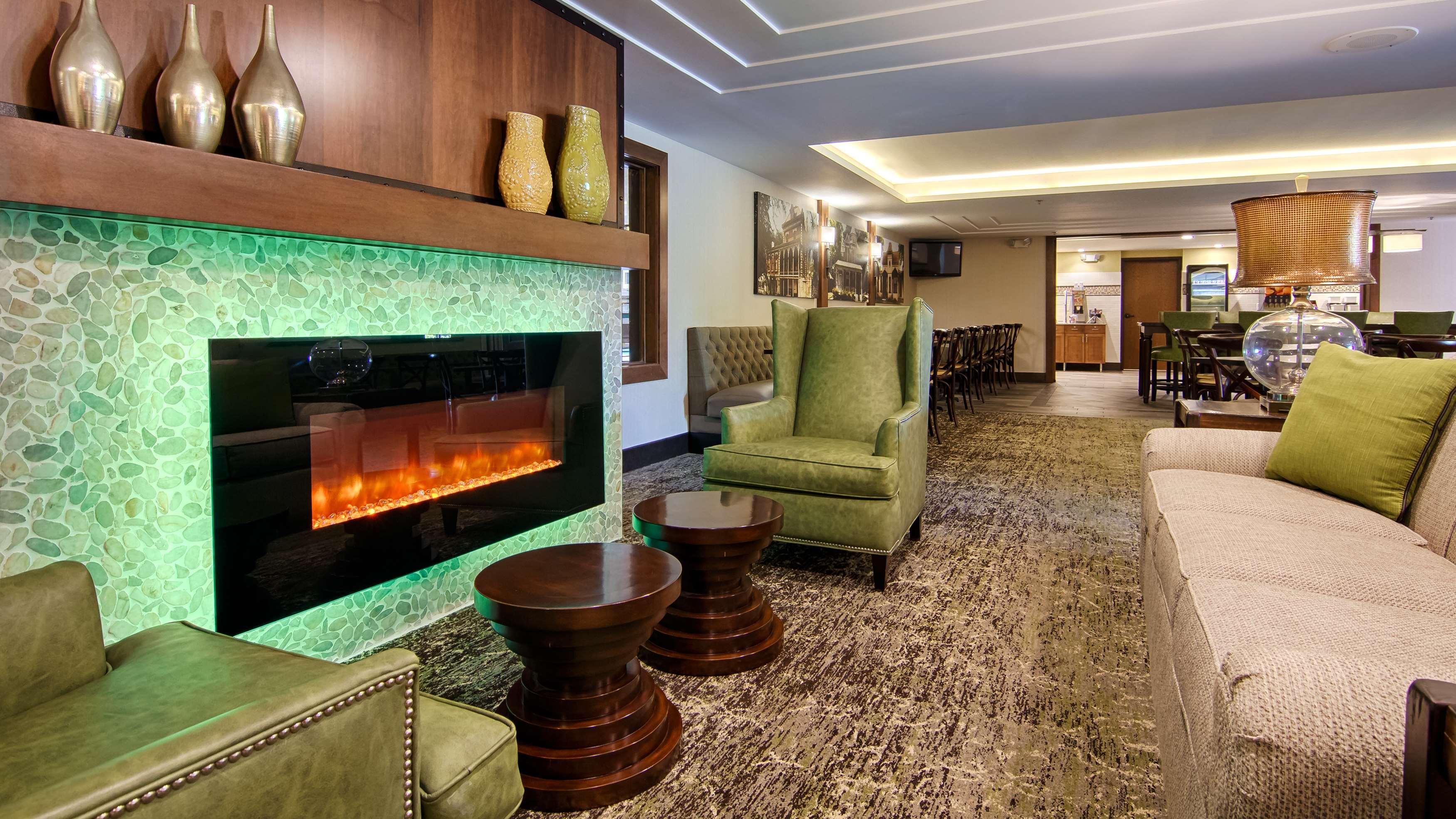 Best Western Plus New Ulm Kültér fotó