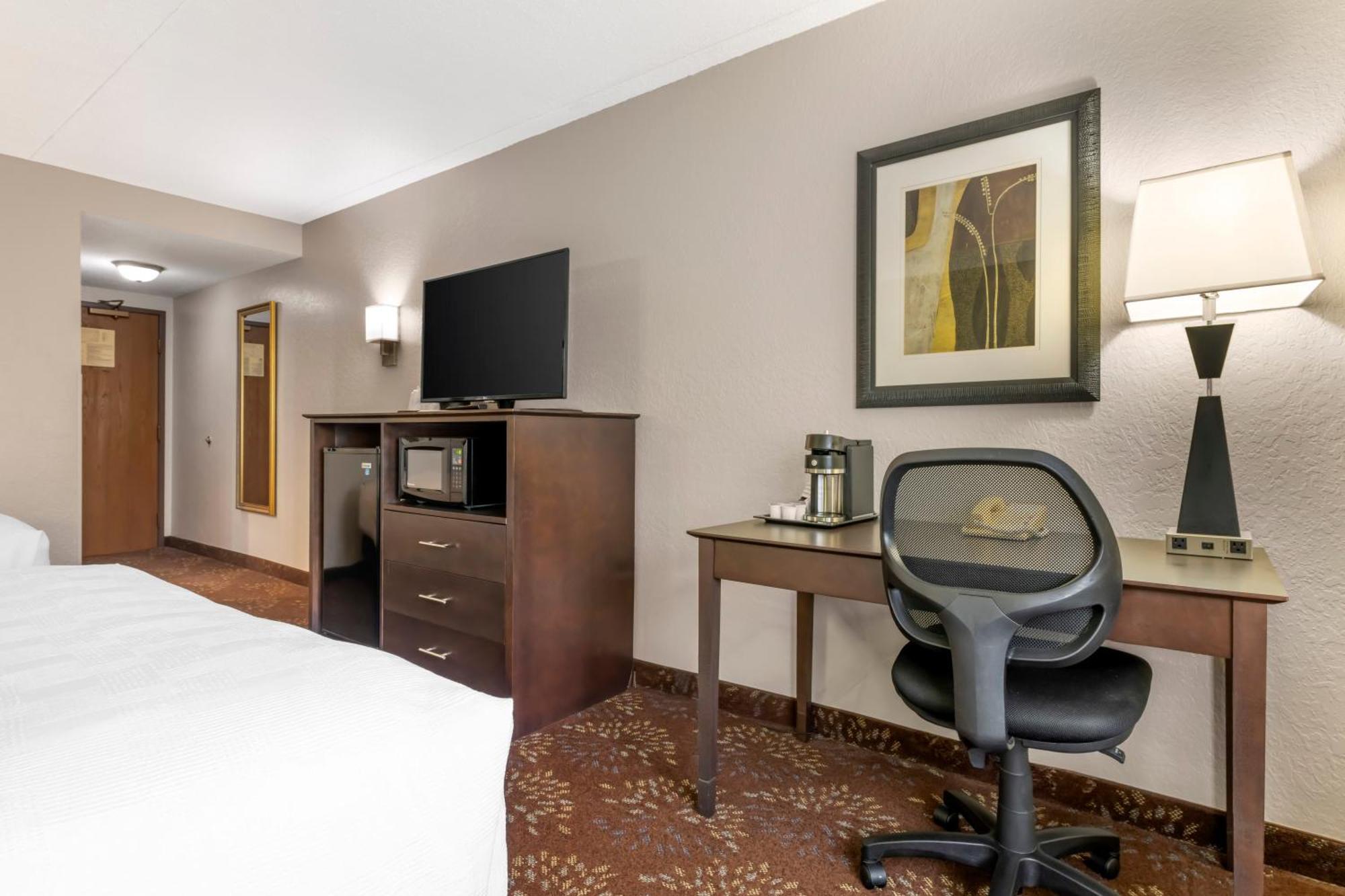 Best Western Plus New Ulm Kültér fotó