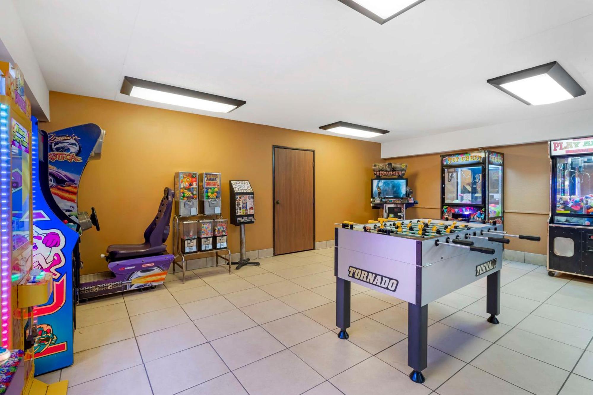 Best Western Plus New Ulm Kültér fotó