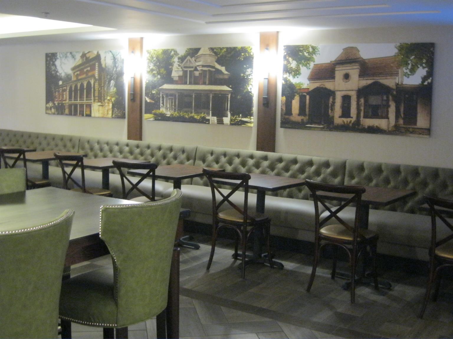 Best Western Plus New Ulm Kültér fotó